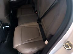 GAC Aion GS4 MAX 1.5T Premier Edition - ფოტო 17