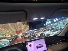 GAC Aion GS4 MAX 1.5T Premier Edition - ფოტო 18