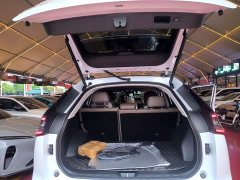GAC Aion GS4 MAX 1.5T Premier Edition - ფოტო 19