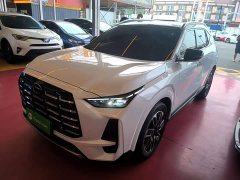 GAC Aion GS4 MAX 1.5T Premier Edition - ფოტო 2