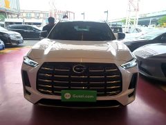 GAC Aion GS4 MAX 1.5T Premier Edition - ფოტო 3