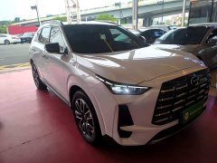 GAC Aion GS4 MAX 1.5T Premier Edition - ფოტო 4