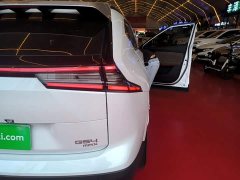 GAC Aion GS4 MAX 1.5T Premier Edition - ფოტო 8
