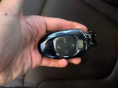 GAC Aion GS4 MAX 1.5T Premier Edition - ფოტო 9