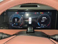 Changan CS75 PLUS Gen 3 1.5T Auto Navigation Edition - ფოტო 12