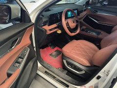Changan CS75 PLUS Gen 3 1.5T Auto Navigation Edition - ფოტო 16