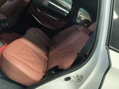 Changan CS75 PLUS Gen 3 1.5T Auto Navigation Edition - ფოტო 17