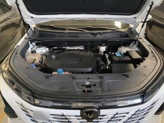 Changan CS75 PLUS Gen 3 1.5T Auto Navigation Edition - ფოტო 20