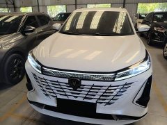 Changan CS75 PLUS Gen 3 1.5T Auto Navigation Edition - ფოტო 3