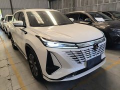 Changan CS75 PLUS Gen 3 1.5T Auto Navigation Edition - ფოტო 4