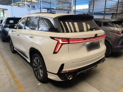 Changan CS75 PLUS Gen 3 1.5T Auto Navigation Edition - ფოტო 5