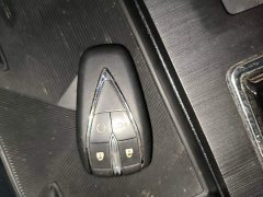 Changan CS75 PLUS Gen 3 1.5T Auto Navigation Edition - ფოტო 9