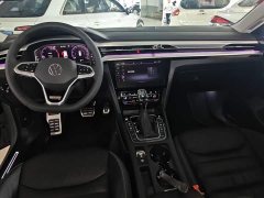 Volkswagen FAW-Volkswagen CC 2021 Shooting Brake 380TSI Hunting Heart Edition - ფოტო 10