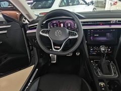 Volkswagen FAW-Volkswagen CC 2021 Shooting Brake 380TSI Hunting Heart Edition - ფოტო 11
