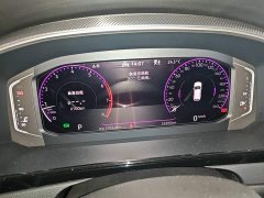 Volkswagen FAW-Volkswagen CC 2021 Shooting Brake 380TSI Hunting Heart Edition - ფოტო 12