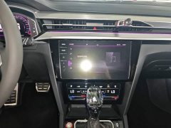Volkswagen FAW-Volkswagen CC 2021 Shooting Brake 380TSI Hunting Heart Edition - ფოტო 13