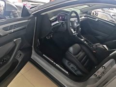 Volkswagen FAW-Volkswagen CC 2021 Shooting Brake 380TSI Hunting Heart Edition - ფოტო 16
