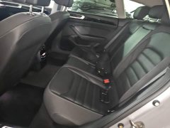 Volkswagen FAW-Volkswagen CC 2021 Shooting Brake 380TSI Hunting Heart Edition - ფოტო 17