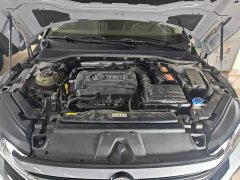 Volkswagen FAW-Volkswagen CC 2021 Shooting Brake 380TSI Hunting Heart Edition - ფოტო 20