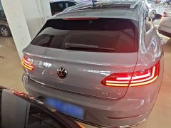 Volkswagen FAW-Volkswagen CC 2021 Shooting Brake 380TSI Hunting Heart Edition - ფოტო 6