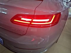 Volkswagen FAW-Volkswagen CC 2021 Shooting Brake 380TSI Hunting Heart Edition - ფოტო 8