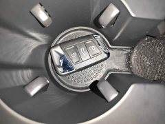 Volkswagen FAW-Volkswagen CC 2021 Shooting Brake 380TSI Hunting Heart Edition - ფოტო 9