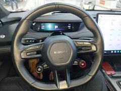 Xiaomi SU7 2024 Quad Motor Ultra-Long Range Advanced Autonomous Driving Max - ფოტო 11