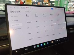 Xiaomi SU7 2024 Quad Motor Ultra-Long Range Advanced Autonomous Driving Max - ფოტო 13