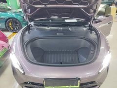 Xiaomi SU7 2024 Quad Motor Ultra-Long Range Advanced Autonomous Driving Max - ფოტო 20