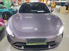 Xiaomi SU7 2024 Quad Motor Ultra-Long Range Advanced Autonomous Driving Max - ფოტო 3