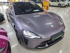 Xiaomi SU7 2024 Quad Motor Ultra-Long Range Advanced Autonomous Driving Max - ფოტო 4