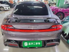 Xiaomi SU7 2024 Quad Motor Ultra-Long Range Advanced Autonomous Driving Max - ფოტო 6