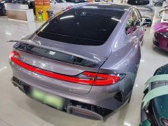 Xiaomi SU7 2024 Quad Motor Ultra-Long Range Advanced Autonomous Driving Max - ფოტო 7
