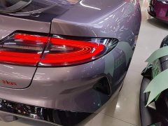 Xiaomi SU7 2024 Quad Motor Ultra-Long Range Advanced Autonomous Driving Max - ფოტო 8