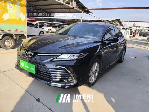 2021 Toyota Camry 2.0G Luxury - ავტომობილი ჩინეთიდან