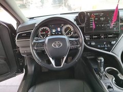 Toyota Camry 2.0G Luxury - ფოტო 11