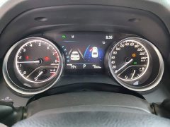 Toyota Camry 2.0G Luxury - ფოტო 12