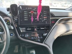 Toyota Camry 2.0G Luxury - ფოტო 13