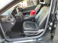Toyota Camry 2.0G Luxury - ფოტო 15