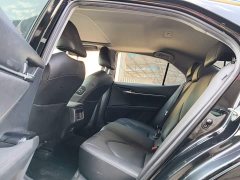Toyota Camry 2.0G Luxury - ფოტო 17
