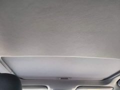 Toyota Camry 2.0G Luxury - ფოტო 18