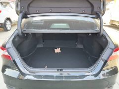 Toyota Camry 2.0G Luxury - ფოტო 19