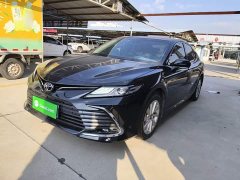 Toyota Camry 2.0G Luxury - ფოტო 2