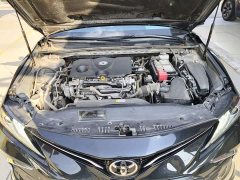 Toyota Camry 2.0G Luxury - ფოტო 20