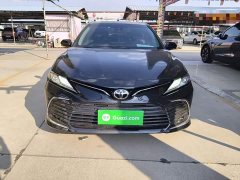 Toyota Camry 2.0G Luxury - ფოტო 3