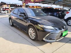 Toyota Camry 2.0G Luxury - ფოტო 4