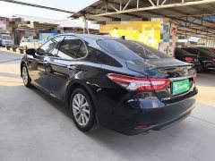 Toyota Camry 2.0G Luxury - ფოტო 5