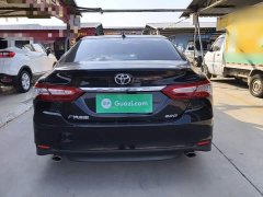 Toyota Camry 2.0G Luxury - ფოტო 6