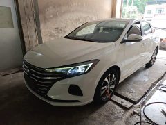 Changan Eado 2020 PLUS Million Edition 1.6L GDI CVT Luxury - ფოტო 1