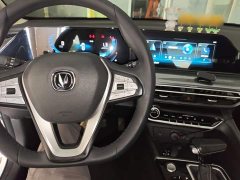 Changan Eado 2020 PLUS Million Edition 1.6L GDI CVT Luxury - ფოტო 10